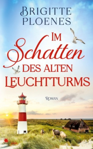Knjiga Im Schatten des alten Leuchtturms 