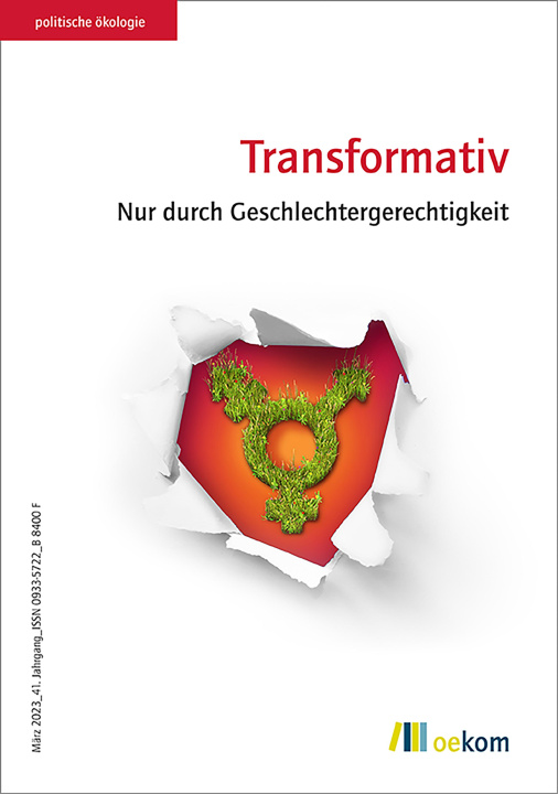 Knjiga Transformativ 