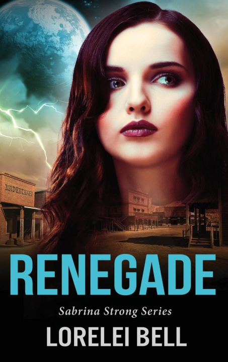 Libro Renegade Lorelei Bell