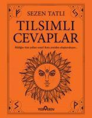Knjiga Tilsimli Cevaplar 