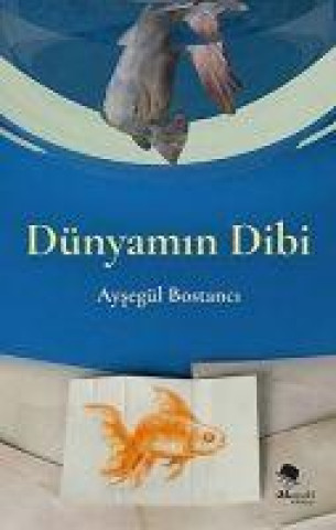 Knjiga Dünyamin Dibi 
