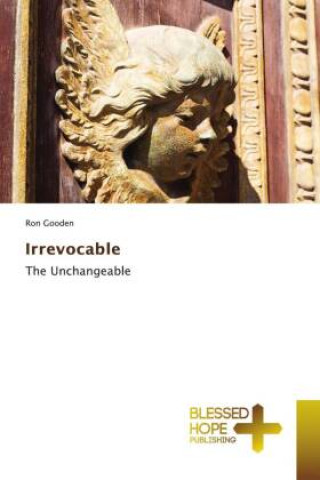Knjiga Irrevocable Ron Gooden
