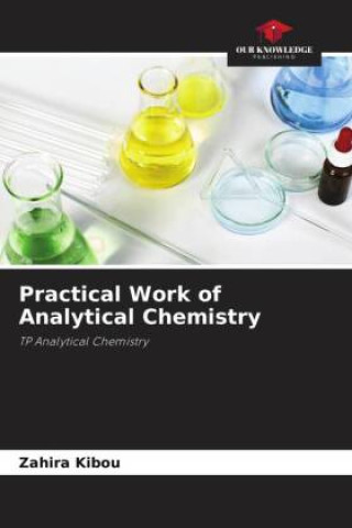 Carte Practical Work of Analytical Chemistry Zahira KIBOU