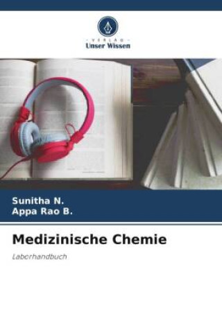 Carte Medizinische Chemie Sunitha N.