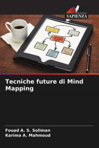 Knjiga Tecniche future di Mind Mapping Karima A. Mahmoud