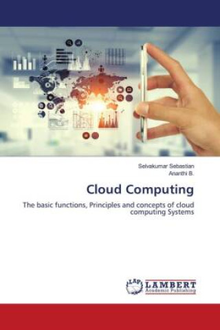 Knjiga Cloud Computing Selvakumar Sebastian