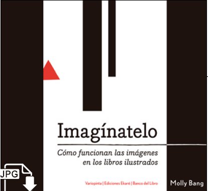 Book Imaginatelo BANG