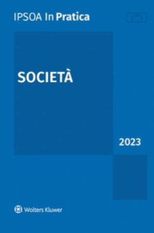 Carte Società 2023 