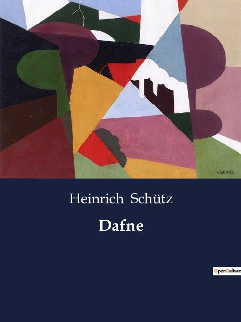 Libro Dafne Schütz