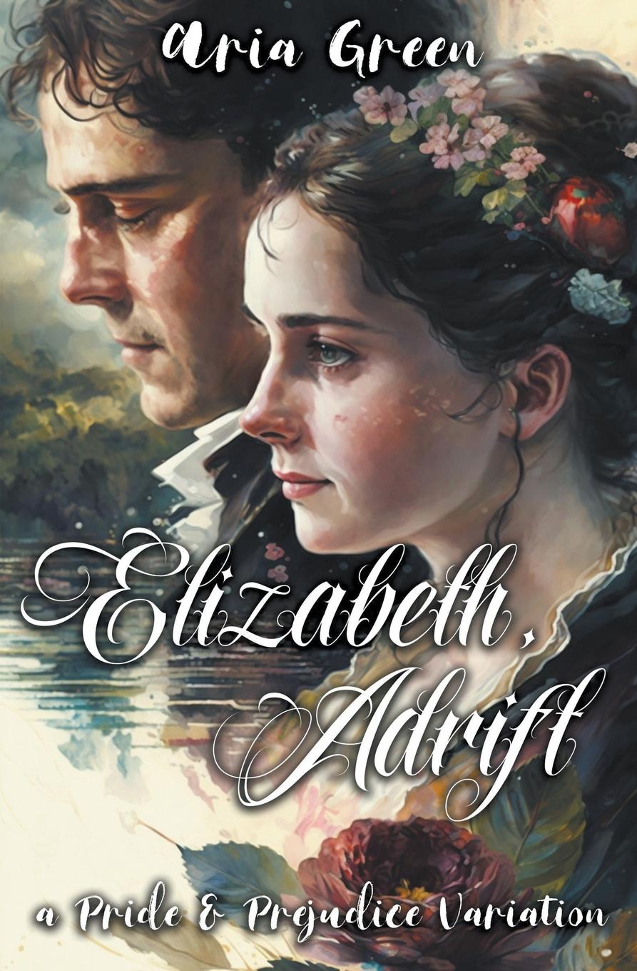 Knjiga Elizabeth, Adrift Aria Green