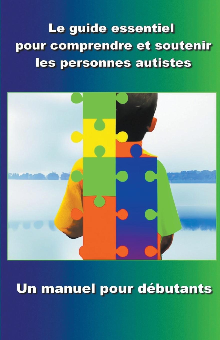 Carte Comprendre et soutenir les personnes autistes 