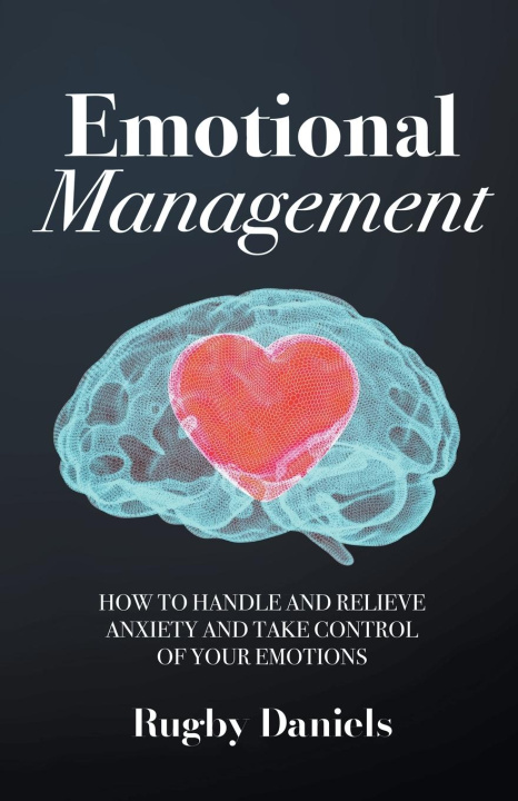 Libro Emotional Management Rugby Daniels