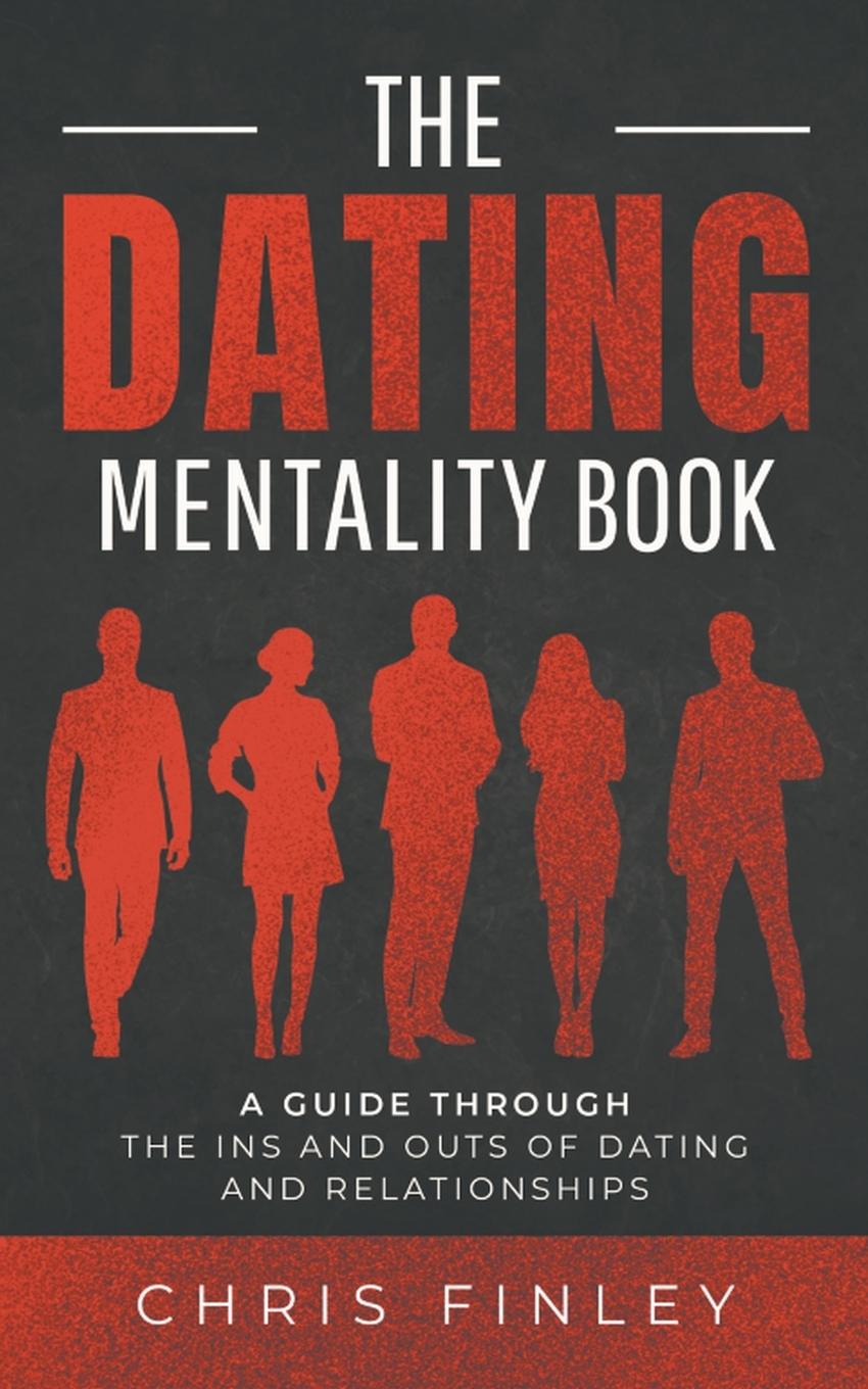 Könyv The Dating Mentality Book 