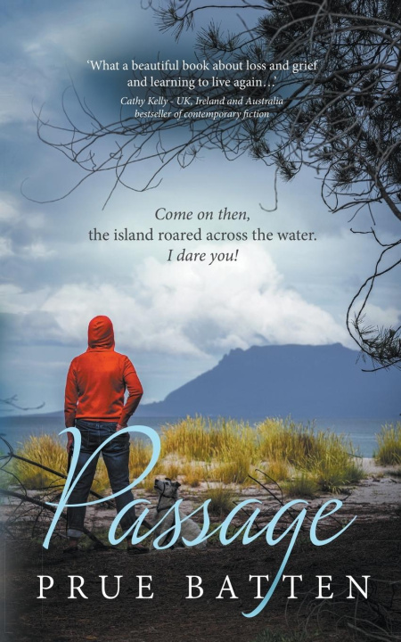 Knjiga Passage Prue Batten