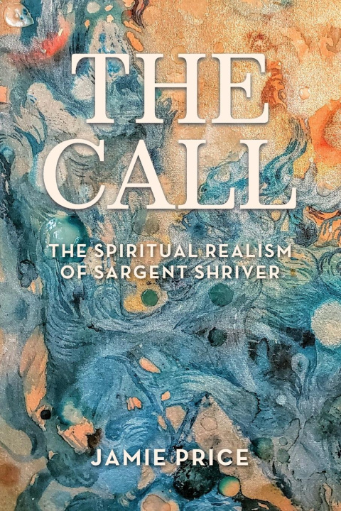 Knjiga The Call Jamie Price