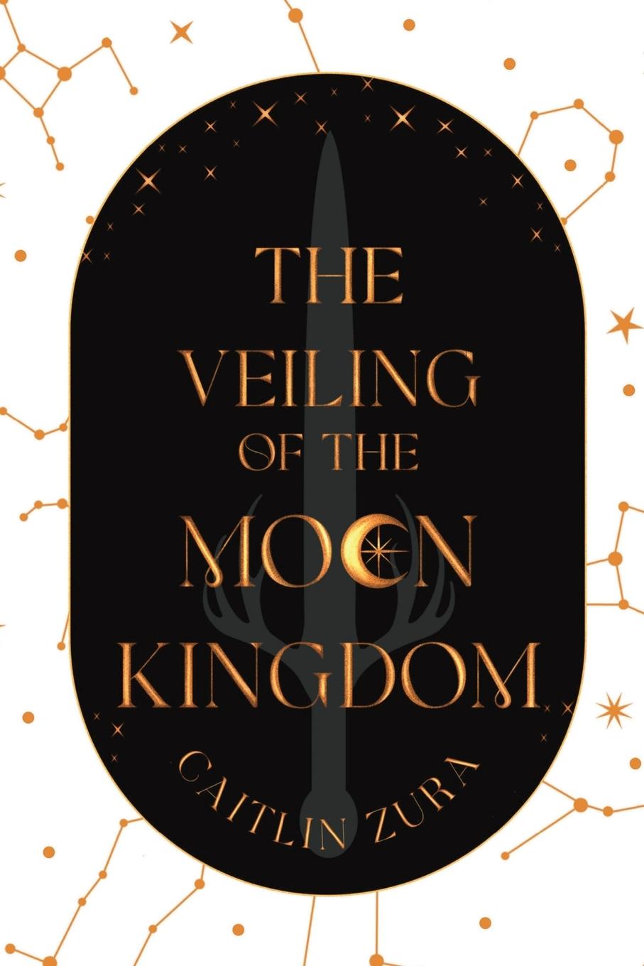 Book The Veiling of the Moon Kingdom 