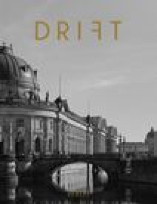 Könyv Drift Volume 13: Berlin 