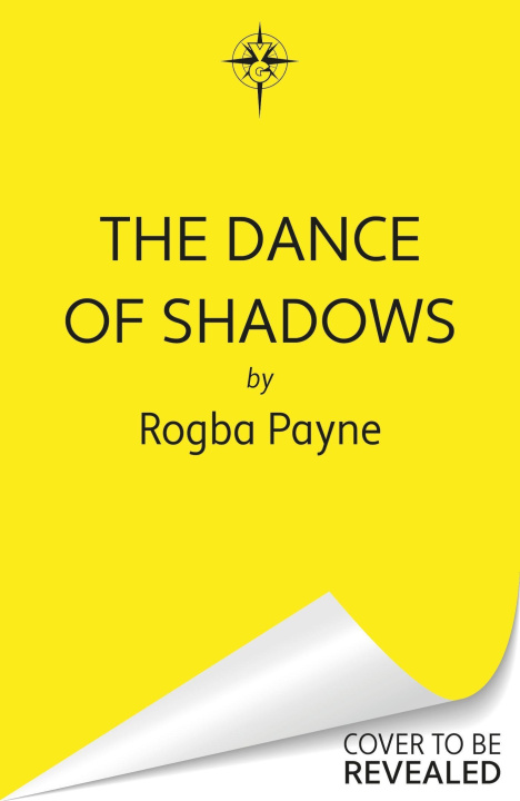 Boek Dance of Shadows Rogba Payne