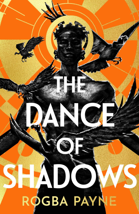 Libro Dance of Shadows Rogba Payne