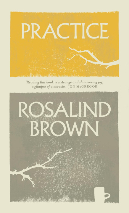 Book Practice Rosalind Brown