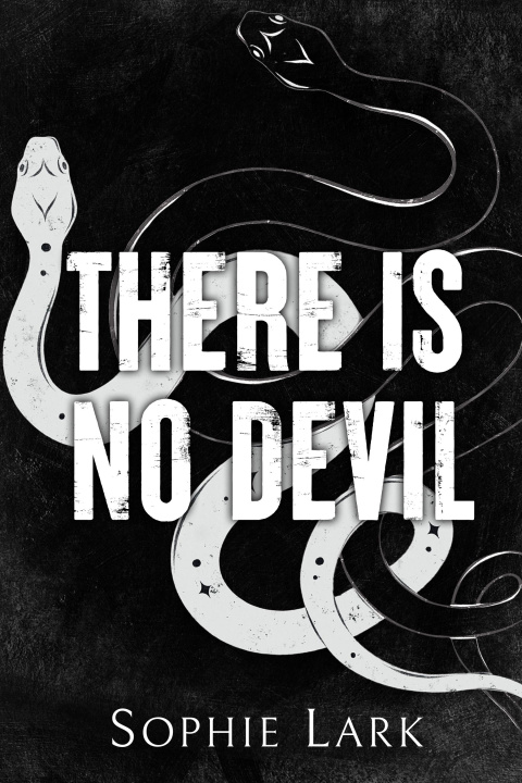 Book There Is No Devil Sophie Lark