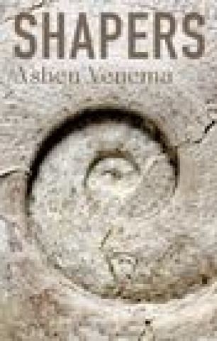 Knjiga Shapers Ashen Venema