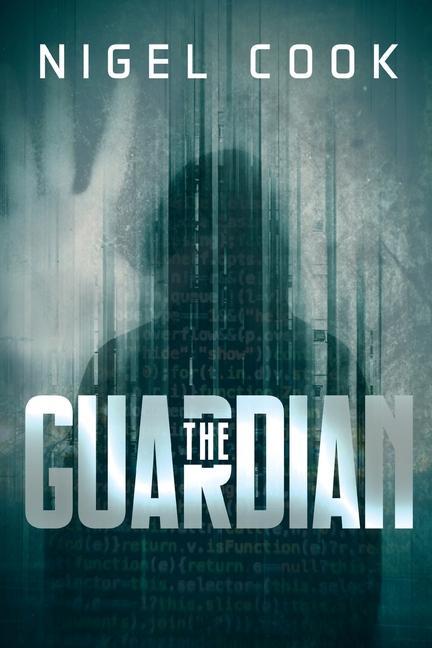 Book Guardian Nigel Cook