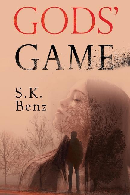 Libro Gods' Game S. K. Benz