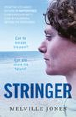 Knjiga Stringer Melville Jones
