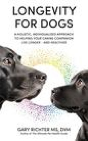 Carte Longevity for Dogs Gary Richter