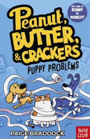 Book Puppy Problems Paige Braddock