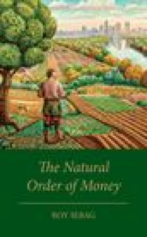 Kniha Natural Order of Money Roy Sebag