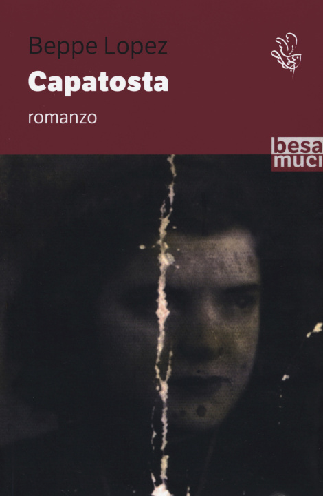 Buch Capatosta Beppe Lopez