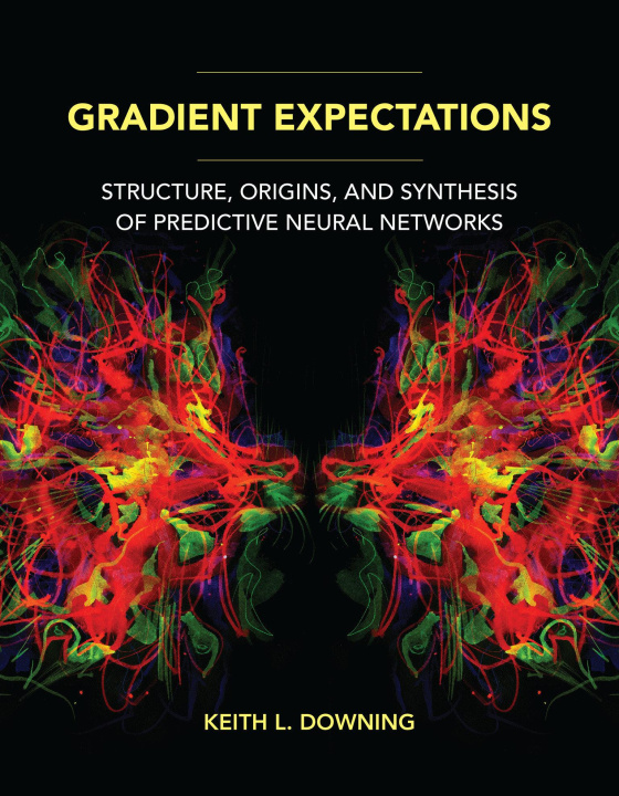 Knjiga Gradient Expectations Keith L. Downing