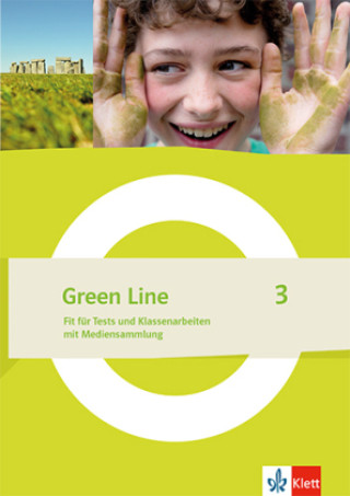 Carte Green Line 3, m. 1 Beilage 