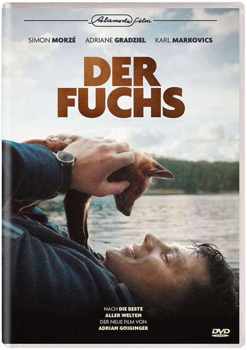 Video Der Fuchs Adrian Goiginger