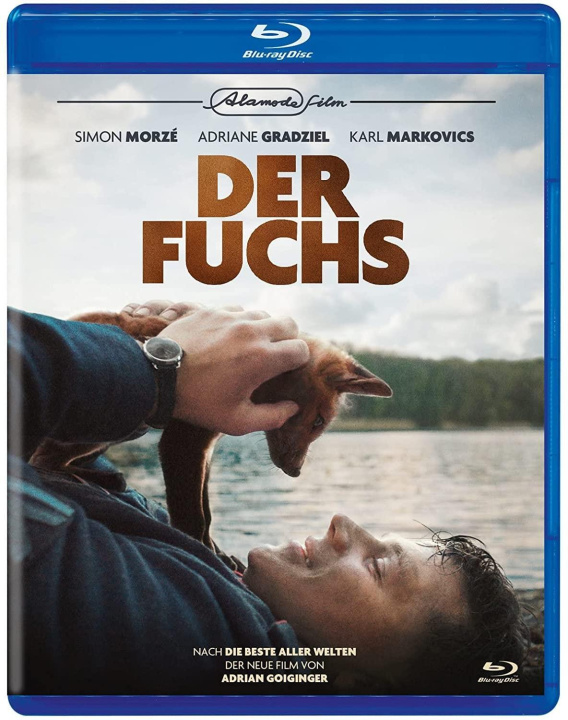 Video Der Fuchs Adrian Goiginger