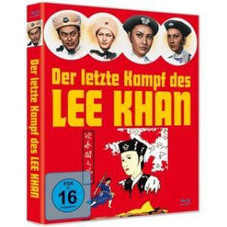 Wideo Der letzte Kampf des Lee Khan King Hu