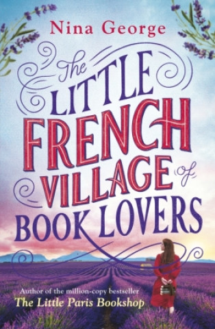 Kniha The Little French Village of Book Lovers 