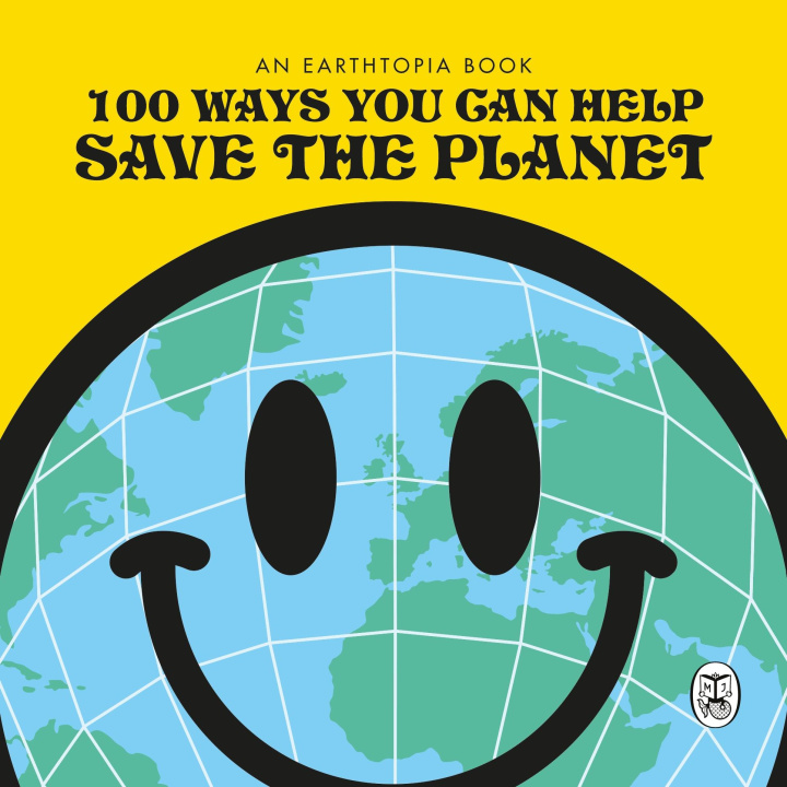 Livro Earthtopia Earthtopia