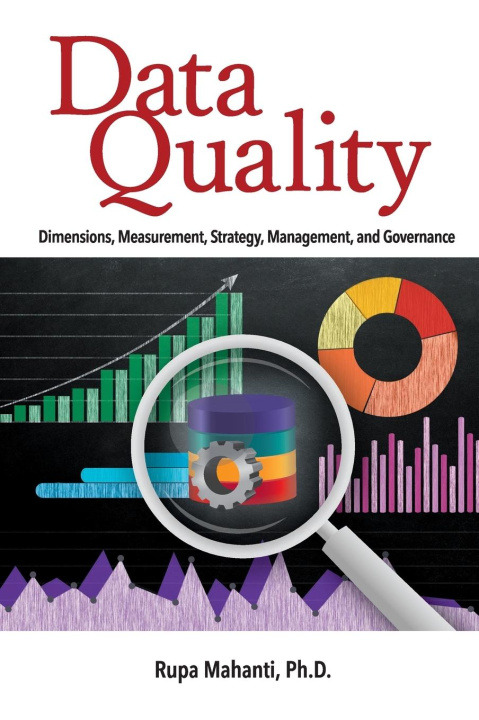 Knjiga Data Quality Rupa Mahanti