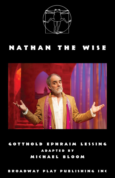 Boek Nathan the Wise Gotthold Ephraim Lessing