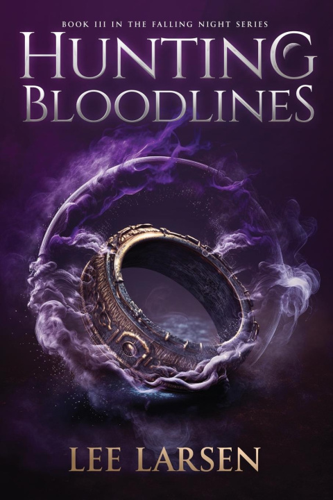 Buch Hunting Bloodlines Lee Larsen