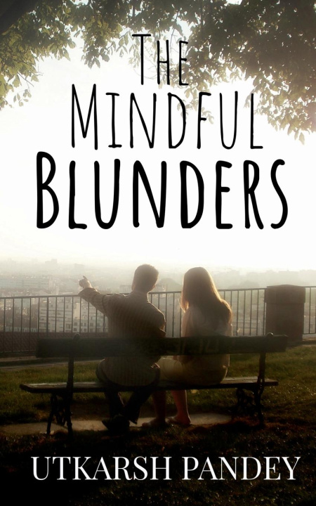 Knjiga The Mindful Blunders Utkarsh Pandey