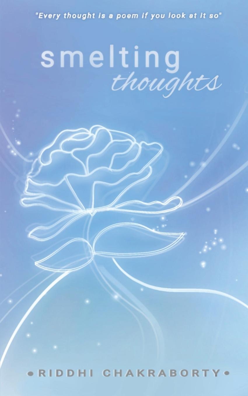 Knjiga Smelting Thoughts. Karkavi