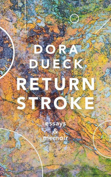 Knjiga Return Stroke Dora Dueck
