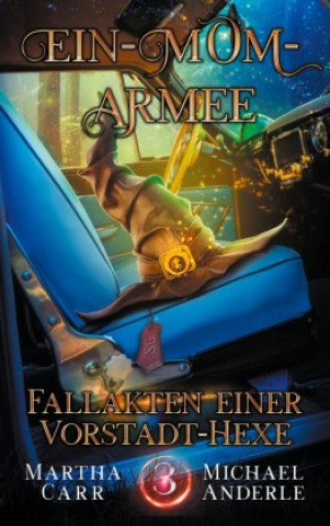 Book Ein-Mom-Armee Michael Anderle