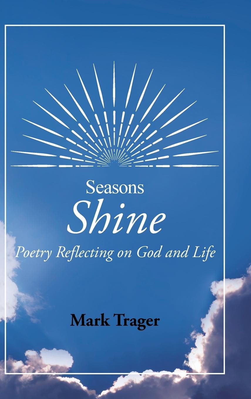 Knjiga Seasons Mark Trager