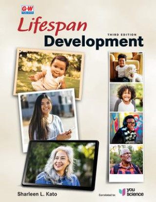 Knjiga Lifespan Development 