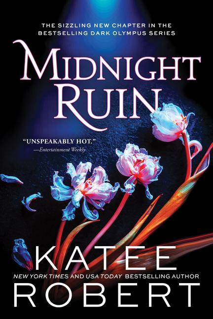 Book Midnight Ruin 